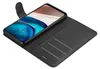 Cadorabo Hülle für Motorola MOTO G42 in PHANTOM SCHWARZ Produktbild-Vorschau 6