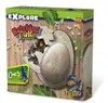 SES Creative 25063 Creative Schlüpfender Dino Überraschung Produktbild-Vorschau 1