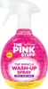 A bottle of The Pink Stuff wash-up spray. Produktbild-Vorschau