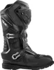 Bogotto RMX3 wodoodporne buty enduro / motocross, czarne, Podgląd zdjęcia produktu 2