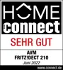 AVM FRITZ!DECT 210 (Intelligente Steckdose für Smart Home, Produktbild-Vorschau 30