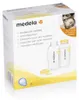 Medela 2-tlg. PP-Flaschen-Set für Muttermilch je Produktbild-Vorschau 2