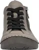Rieker scarpa bassa donna grigio Anteprima dell’immagine prodotto 6