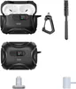 Custodia protettiva per AirPods Pro 3, ESR Cyber FlickLock Anteprima dell’immagine prodotto 3