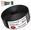 20m Gummischlauchleitung Baustellenkabel H07RN-F 5G6 Produktbild-Vorschau 1
