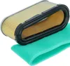 vhbw 2x Filter (1x Vorfilter, 1x Luftfilter) kompatibel mit Produktbild-Vorschau 5