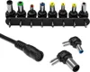 Eaxus® Universal Netzteil - Ladekabel für Laptop/Notebook & Produktbild-Vorschau 2