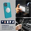 kwmobile Hülle kompatibel mit Apple iPhone 12 mini Hülle - Produktbild-Vorschau 3