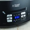 Russell Hobbs Sous Vide - - Tasten - Schwarz - Glas Produktbild-Vorschau 11