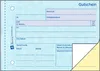 Avery Zweckform 361, Gutschein, A6 quer, mit Blaupapier, Produktbild-Vorschau 8