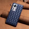 Xiaomi 12 / 12S / 12X Hülle, Elegant Bookstyle Flip Leder Produktbild-Vorschau 3