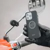 SP Connect Mirror Mount Pro SPC+ Handyhalterung für Scooter Produktbild-Vorschau 8