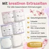 Eulentaler ET-FBS-SCHMETTERLING, Mehrfarbig Produktbild-Vorschau 6