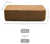 Artikelbild 10 von 'Kokoserde (800 g, ergibt 10 l)' aus der Kategorie Kokoserden Produktbild-Vorschau