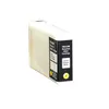 KMP E220YXX, Gelb, Tinte auf Pigmentbasis, 42 ml, 4600 Produktbild-Vorschau 3