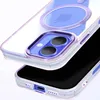 Avizar, MagSafe Hülle für Apple iPhone 16 Cristal Color, Produktbild-Vorschau 2