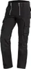Zunfthose SEBASTIAN, Canvas und Cordura, schwarz, Gr.54 Produktbild-Vorschau 1
