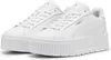 PUMA Karmen II L Schuhe Damen weiss 39 Produktbild-Vorschau 9