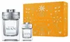 Edp Spray 100ml/Edp Spray 15ml Bvlgari Man Rain Essence Set Anteprima dell’immagine prodotto 6