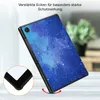 Schutzhülle für Samsung Galaxy Tab A11+ 2025 11 Zoll  Cover Produktbild-Vorschau 3