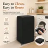 Housse de protection pour climatiseur portable - Couverture Voir les images du produit 3