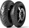 Dunlop Gpr-100 M 160/60 R15 M/C Tl 67H Posteriore Anteprima dell’immagine prodotto 2