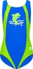 BECO SEALIFE Mädchen Kinder Badeanzug Schwimmanzug Produktbild-Vorschau 3