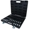 KS Tools 1/2 Bit-Stecknuss-Satz für Vielzahn Produktbild-Vorschau 1