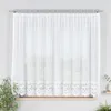 MARKIZETA FELICJA Tenda con finitura jacquard e motivo Anteprima dell’immagine prodotto 14