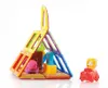 MAGFORMERS MINI Magdas Haus 33 Stück Produktbild-Vorschau 5