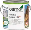 Osmo Einmal-Lasur HS Plus Eiche 2,50 l - 11101395 Produktbild-Vorschau 3
