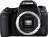CANON EOS 77D Kit EF-S 18-135mm F/3.5-5.6 IS STM Produktbild-Vorschau 4
