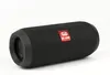 Trevi XR 84 Plus, 5 W, Kabellos, Mikro-USB, USB Typ-C, Produktbild-Vorschau 8