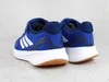 ADIDAS RUNFALCON 5 EL C Modrá Náhľad obrázku produktu 11