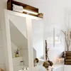 B.K.Licht lampe miroir LED, lampe armoire, applique salle Voir les images du produit 3