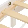 Drevená posteľ Homestyle4u, rozmery 90x200 cm, s 2 Náhľad obrázku produktu 8
