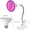 Pannello 200 lampada a led per la coltivazione delle piante Anteprima dell’immagine prodotto 7