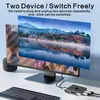 HDMI Switch HDMI Splitter HDMI Verteiler HD TV/Fire Produktbild-Vorschau 8