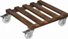 Wagner 200-87001 Multirol. GIGANT 45x45cm TK 250kg, marron Voir les images du produit 1