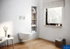 Villeroy & Boch Subway 2.0 - Závěsné WC se sedátkem Náhled obrázku produktu 22