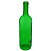 Weinflasche 0,75 L, grün – 8er-Pack Produktbild-Vorschau 2