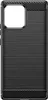 Etui silikonowe Carbon Case do Motorola Edge 40 Pro - Podgląd zdjęcia produktu 4