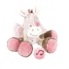 Jollymex N.V. Nina, Jade & Lili mini carillon unicorno Anteprima dell’immagine prodotto 3