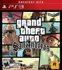 S-Grand Theft Auto Produktbild-Vorschau 1