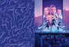 KPop Demon Hunters - Das offizielle Posterbuch Produktbild-Vorschau 7