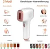 IPL Haarentfernung mit Kühlfunktion, 999.999 Lichtimpulse, Produktbild-Vorschau 4