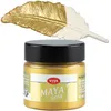 ViVA DECOR Maya Gold 45ml - Champagner Produktbild-Vorschau 10