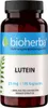 Bioherba Lutein 25 mg 100 Kapseln Produktbild-Vorschau 1