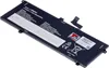 T6 Power Akku für Lenovo ThinkPad X13 20T3, Li-Poly, 11,46 Produktbild-Vorschau 1