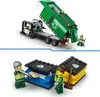 LEGO City Recycling-LKW - Spielzeug Müllwagen mit 2 Produktbild-Vorschau 3